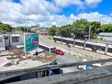 Commercial Property