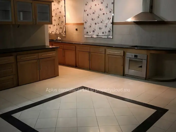 Stunning 4BR House For Sale in Central Beau Bassin, Mauritius