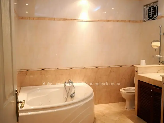 Stunning 4BR House For Sale in Central Beau Bassin, Mauritius