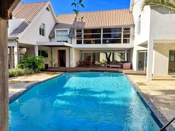 4 Bedroom Villa
