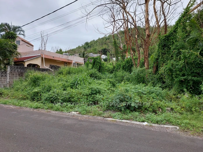 Residential Land For sale at Le Hochet, Terre Rouge