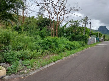 Residential Land