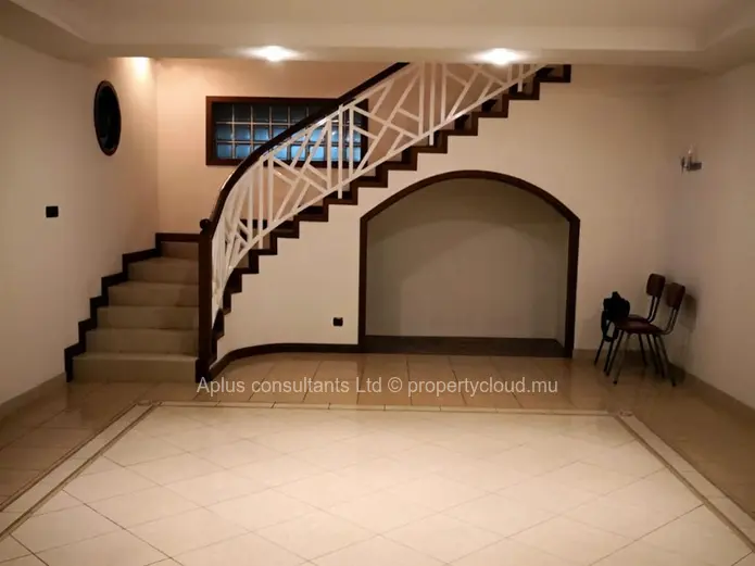 Stunning 4BR House For Sale in Central Beau Bassin, Mauritius