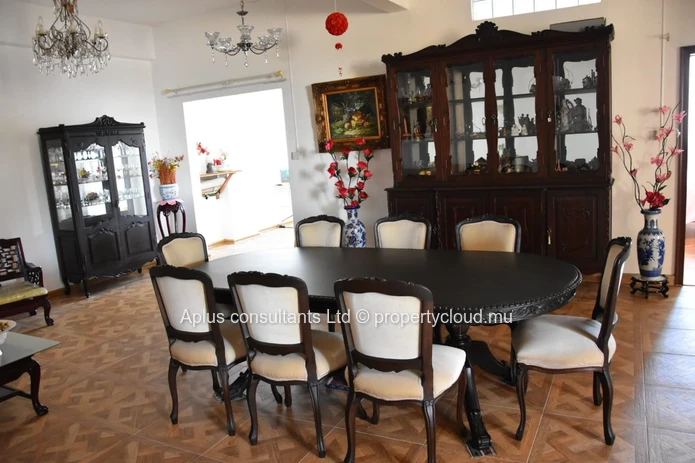 3-Bedroom Apartment for Sale in Beau Bassin!
