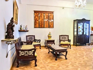 3 Bedroom Apartment