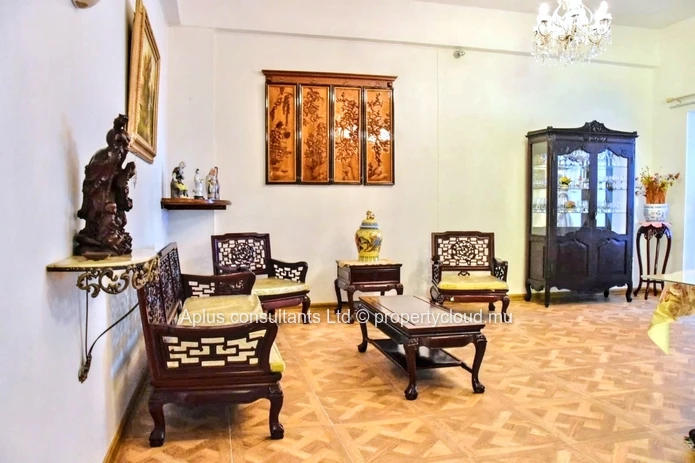 3-Bedroom Apartment for Sale in Beau Bassin!