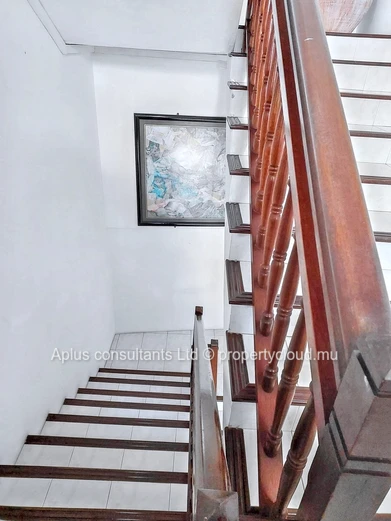 Espace Commercial à Vendre : Curepipe, Eau Coulée