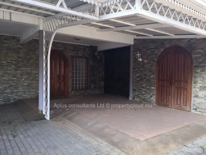 Stunning 4BR House For Sale in Central Beau Bassin, Mauritius