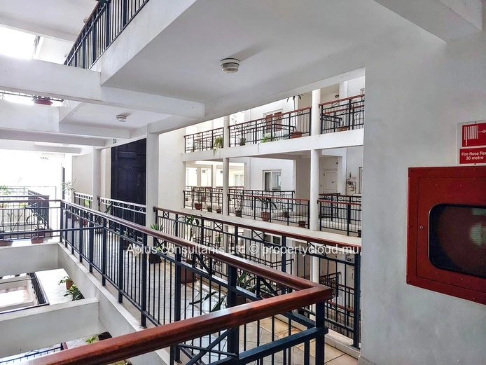 Apartment on Sale in Rose Hill