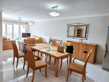 3 Bedroom Apartment