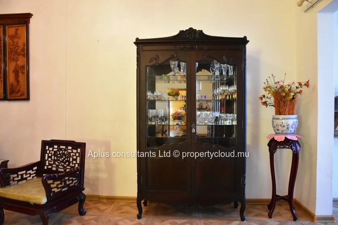 3-Bedroom Apartment for Sale in Beau Bassin!