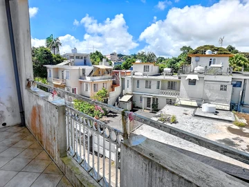 Commercial Property