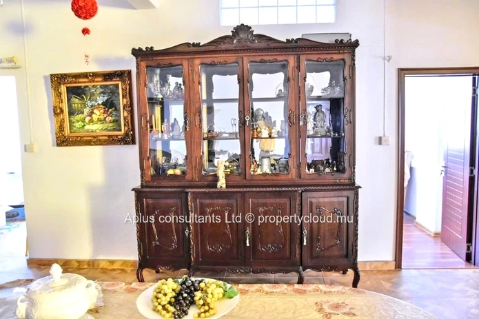3-Bedroom Apartment for Sale in Beau Bassin!