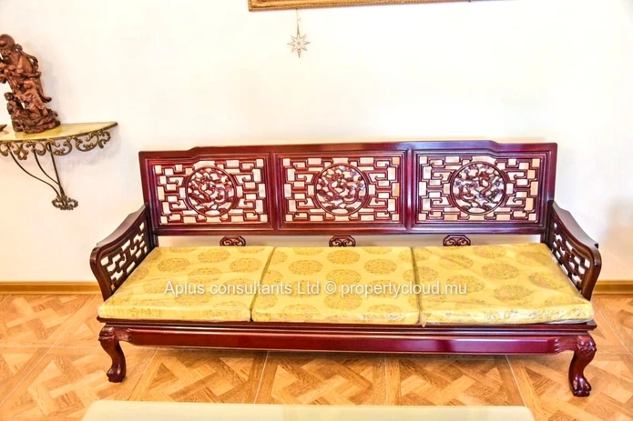 3-Bedroom Apartment for Sale in Beau Bassin!