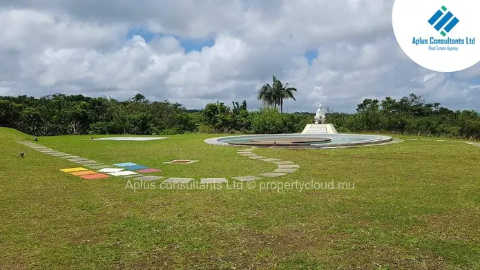 Land For Sales at Avalon Golf Estate Mauritius 