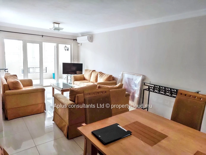 Apartment on Sale in Rose Hill