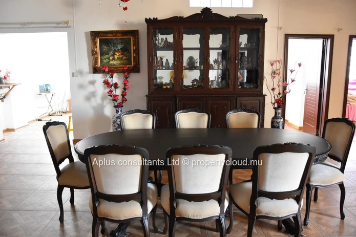 3-Bedroom Apartment for Sale in Beau Bassin!